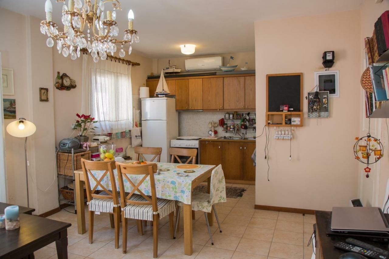 Villa Corfu Retreat Extérieur photo