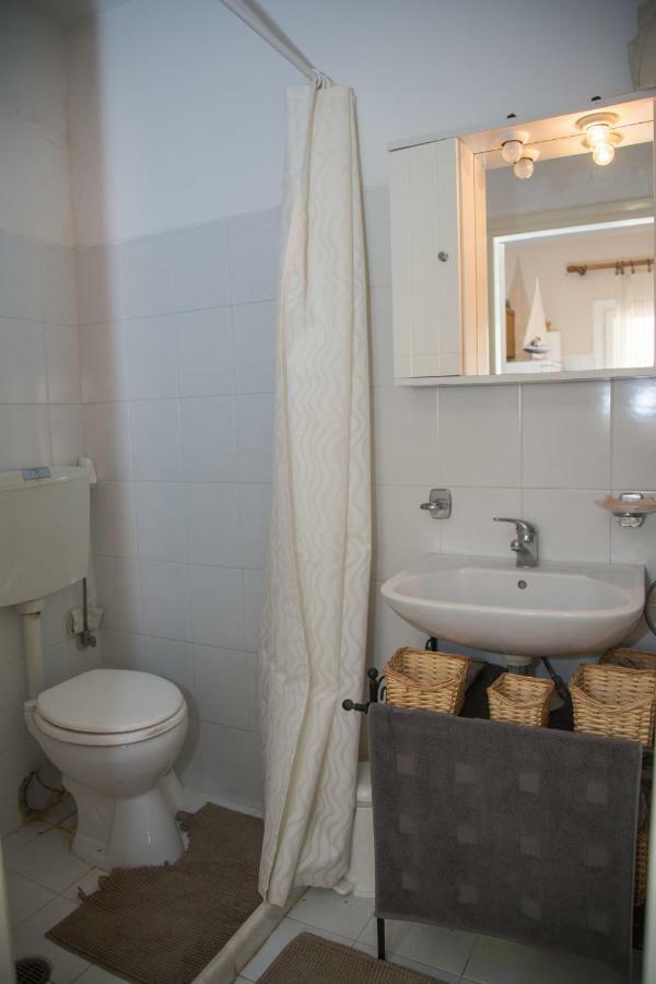Villa Corfu Retreat Extérieur photo