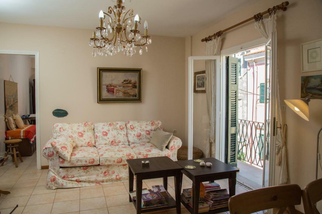 Villa Corfu Retreat Extérieur photo