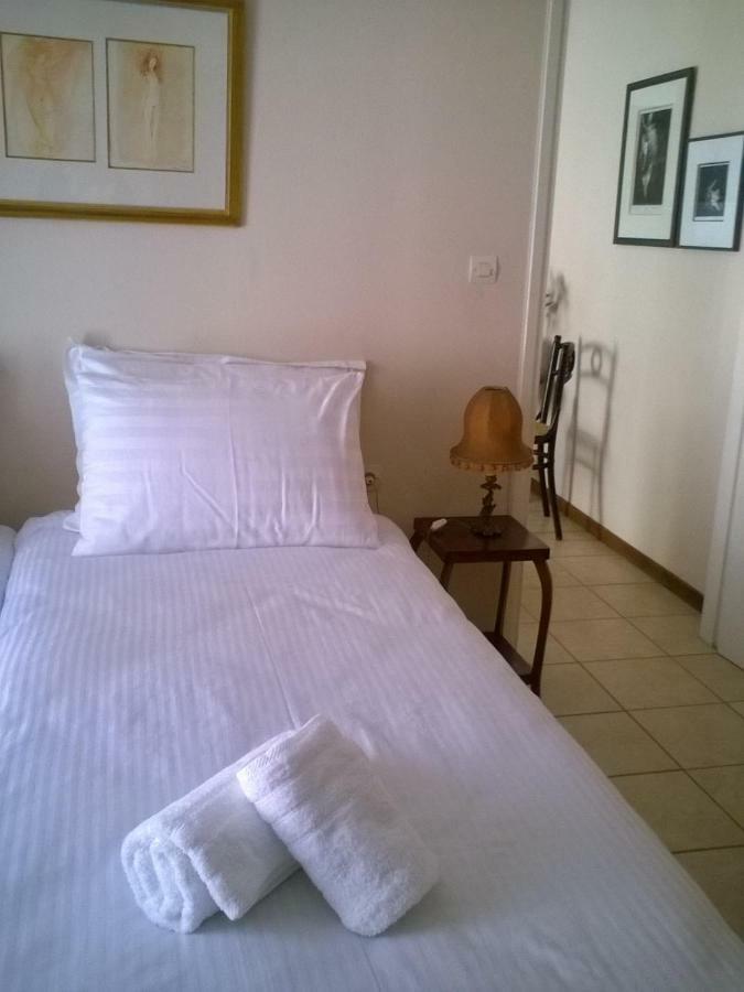 Villa Corfu Retreat Extérieur photo