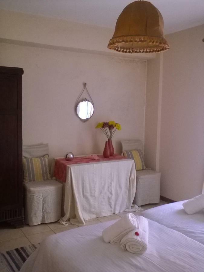 Villa Corfu Retreat Extérieur photo